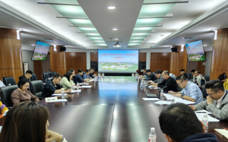 BEAT365官网召开2025年学校安全生产工作部署会议