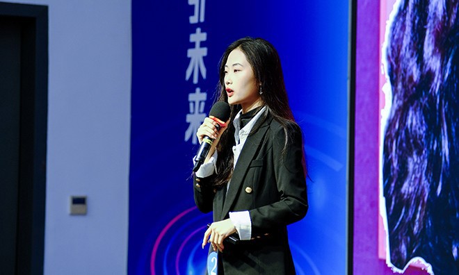 咔嚓！第二届全国职业规划大赛校赛完美收官！