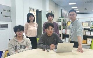 3%获奖率！东软鸿蒙战队跻身全国Top12