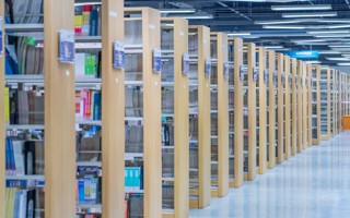 BEAT365官网图书馆与健康医疗科技学院联合精选图书