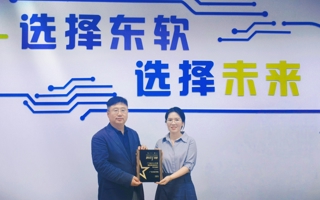 BEAT365官网再获双奖