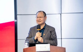 解码"1310"  共绘高质量发展青春答卷