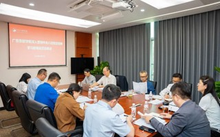 学校党委动员部署开展深入贯彻中央八项规定精神学习教育