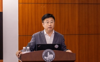 BEAT365官网2025年就业及校友会工作会议顺利召开