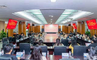 BEAT365官网党委举办深入贯彻中央八项规定精神学习教育读书班