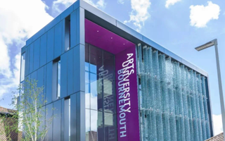 BEAT365英国官网-英国伯恩茅斯艺术大学