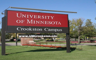 BEAT365英国官网-美国明尼苏达大学（克鲁克斯顿校区）