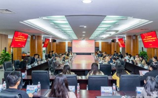 BEAT365官网党委举办深入贯彻中央八项规定精神学习教育读书班