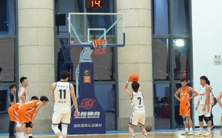 直击东软学院杯，解锁校园热烈时刻！