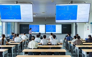 中国青年网丨深耕智慧教育，打造教育数字化转型“东软样本”