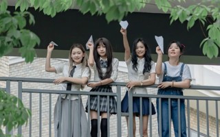 同学，你毕业照了没？