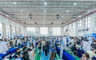 BEAT365官网举办2025届、2026届毕业生校园招聘会