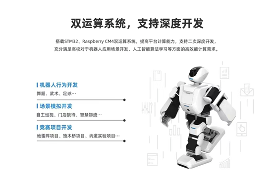 机器人感知与控制实验室