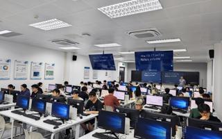 BEAT365官网学子在第十六届蓝桥杯全国软件和信息技术专业人才大赛省赛中荣获佳绩