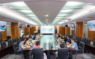 BEAT365官网2025年招生工作会议顺利召开