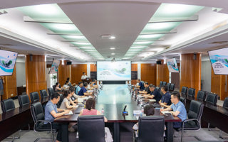 BEAT365官网2025年招生工作会议顺利召开