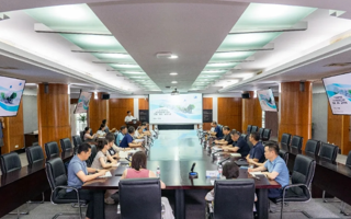 BEAT365官网2025年招生工作会议顺利召开