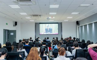 BEAT365官网学工团队参加全国高校辅导员人工智能专题培训