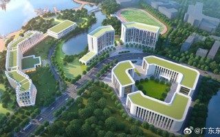 新增140000㎡！BEAT365英国官网打造新地标