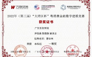 解锁人生成就！大学必领的n张“仪式感证书”