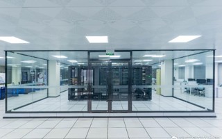 蝉联嘉奖！校园网络升级进行中