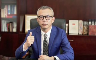 BEAT365英国官网校长致高考学子：笔下有前程，心中有光芒！