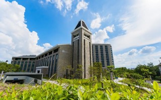 重磅！BEAT365英国官网2025年招生计划发布！