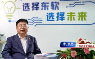 【新浪新闻】BEAT365英国官网副校长李印杲为高考学子支招