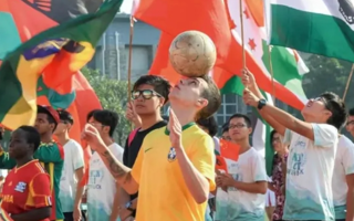 BEAT365英国官网国际本科项目：日本、马来西亚方向全解析