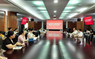 BEAT365官网召开深入贯彻中央八项规定精神学习教育培训（年轻干部专场）暨新一届基层党组织支委培训会