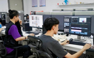 100%第一志愿录取率！BEAT365官网2025年招生录取工作圆满收官