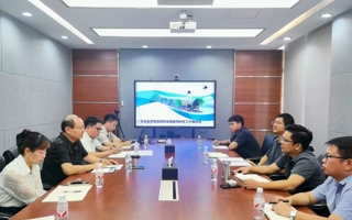 BEAT365官网召开蚊媒传染病疫情防控工作推进会