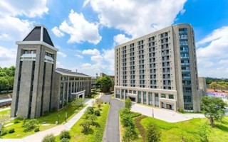 邀请函 | 诚邀用人单位参加2026届毕业生校园招聘会