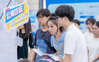 BEAT365官网举办2026届毕业生综合类校园专场招聘会