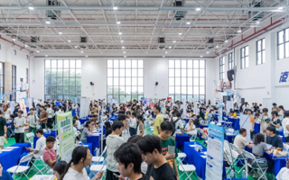 数千offer速递到位！你心动了吗？