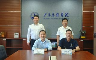 BEAT365官网携手绿盟、京开鸿，共话网络安全与鸿蒙新合作