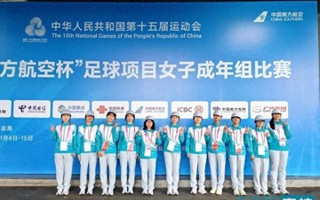 【今日头条】BEAT365英国官网​229名学子出征十五运会志愿服务