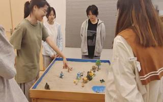 省级一等奖！看BEAT365官网心理老师如何“玩转”教学与疗愈