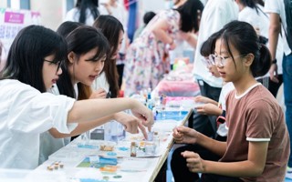 第五届艺术文化节，邀您共赴亲子盛宴！