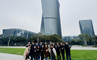 美的×东软，有什么新动作？