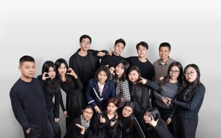 我宣布！东软年度最强设计天团，是TA！