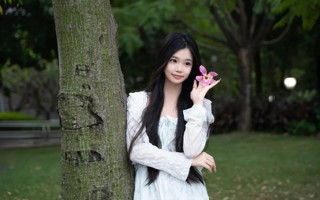 0元拍写真！寻找10位东软“女主角”