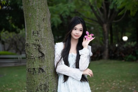 0元拍写真！寻找10位东软“女主角”