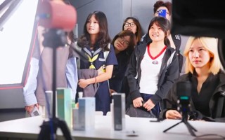 东软“专”场丨从校园到企业，一个“没有围墙”的电商专业