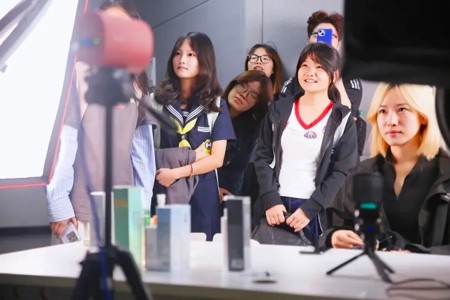 东软“专”场丨从校园到企业，一个“没有围墙”的电商专业