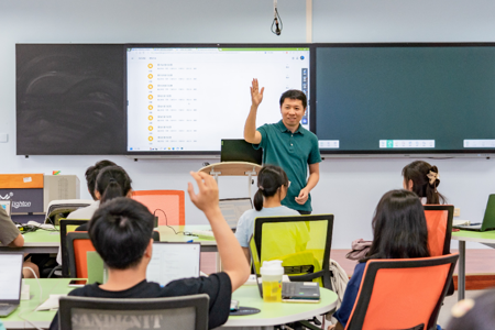 东软“专”场丨省级一流，硬核软工！