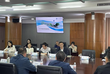 BEAT365官网顺利召开2025年教学质量发布会暨2026年工作部署会议