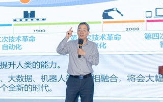 中科院专家进校园，东软师生共赴AI盛宴