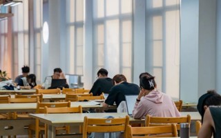 专升本考生加油！东软的美好，等你赴约