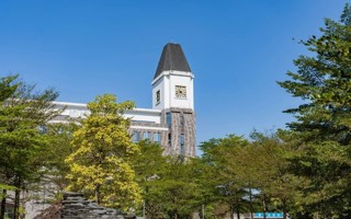 考完试，来解锁东软的满分日常！